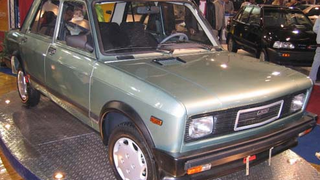 Want To Buy A New Fiat 128? Head To Egypt!